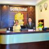 Отель Sofia Boutique Hotel Danang, фото 29