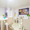 Отель Hostal Meridiano, фото 18