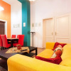 Отель Vibrant 3 Bedroom Apartment In The Pulsing Heart Of Budapest, фото 3