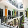 Отель Urban 18 by OYO Rooms, фото 5
