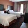 Отель Hampton Inn & Suites Tulsa/Tulsa Hills, фото 17