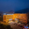 Отель Kyriad Hotel (Dalian Wanda Asheng Shopping Plaza), фото 5