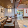 Отель Zhujin Culture Hotel, Tumai, фото 10