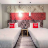 Отель Ibis Xian Hi-Tech Zone No.7 Keji Rd Hote, фото 4
