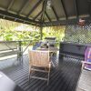 Отель Arcadia Retreat Rarotonga, фото 15