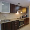 Отель New Arabian Holiday Homes - Goldcrest, фото 11