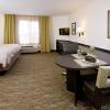 Отель Candlewood Suites Greeley, an IHG Hotel, фото 16