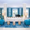Отель Dorchester Miami Beach Hotel & Suites, фото 10