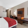 Отель Comfort Suites, фото 9