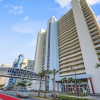 Отель Majestic Beach Resort 1-1002 - Serenity By The Sea, фото 41