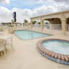 Отель Americas Best Value Inn Port Aransas, фото 9