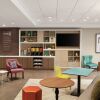 Отель Home2 Suites By Hilton Lancaster, фото 13