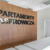 Отель Jantar - Apartamenty KASPROWICZA, фото 1
