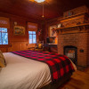 Отель Lake Placid Stagecoach Inn, фото 3