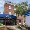 Отель Travelodge Hemel Hempstead, фото 1