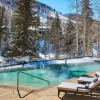 Отель Cascade Village 2 Bedroom Condo, Mere Steps to Chair Lift With Pool and Hot Tubs, фото 13