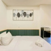 Отель Restful And Cozy Studio Vasaka Solterra Apartment, фото 2