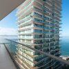 Отель ICONTower2-1401 Icon - Panoramic Views Ocean, Beach, Best Pool на Пуэрто-Вальярте