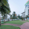 Отель Treebo Trend Green Park Mapusa, фото 1