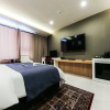 Отель Cheongju Leaders Hotel, фото 9