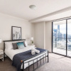Отель Rivercity Cbd Apartment, фото 14