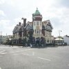 Отель The Railway Hotel Worthing, фото 20