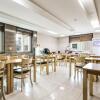 Отель Suncheon Hotel Daily, фото 7