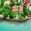 Отель Hideaway Apartments Grenada, фото 36