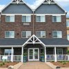 Отель TownePlace Suites by Marriott Sioux Falls в Су-Фоллсе