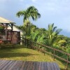 Отель Villa With 3 Bedrooms in Case-pilote, With Wonderful sea View, Private, фото 16