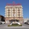 Отель Wanasa Continental Hotel, фото 1