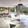 Отель Villa Dupcic - Five-bedroom Villa With Private Pool and Sea View ID Direct Booker 961, фото 31