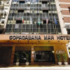 Отель Copacabana Mar Hotel, фото 1