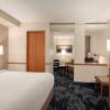 Отель Fairfield Inn & Suites by Marriott Tupelo, фото 10