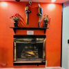 Отель Inn of the Dove - Luxury Romantic Suites with Jacuzzi & Fireplace at Harrisburg-Hershey, фото 36