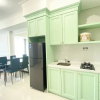 Отель Exclusive And Comfortable 2Br Apartment Casa Grande Residence, фото 11