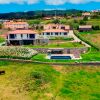 Отель In peaceful Prazeres overlooking the sea - The Old Cottage in Quinta Inácia, фото 18