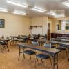 Отель Quality Suites NE Indianapolis Fishers, фото 20