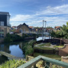 Отель Beautiful 4bed House,burton Waters Marina, Lincoln, фото 14