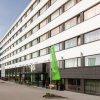 Отель Holiday Inn Munich - Leuchtenbergring в Мюнхене