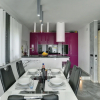 Отель Modern Villa With Private Pool Consisting of 2 Apartments Near the Beach, фото 13