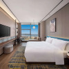 Отель Hilton Garden Inn Taiyuan Binhe, фото 16