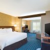 Отель Fairfield Inn & Suites by Marriott Bloomsburg, фото 19