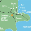 Отель Raanumökki 4, фото 1