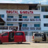 Отель Hostal Cruzita, фото 31