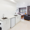 Отель City Edge Dandenong Apartment Hotel, фото 5