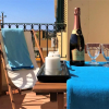 Отель Casa Ilaria 2 Bedrooms Apartment in Alghero, фото 17