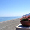 Отель Apartment With 2 Bedrooms in Furci Siculo, With Wonderful sea View, Po, фото 16