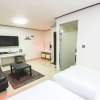 Отель Itaewon A One Hotel, фото 3