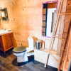 Отель chalet 10p vue panoramique sud, sauna, poêle, tv.., фото 6